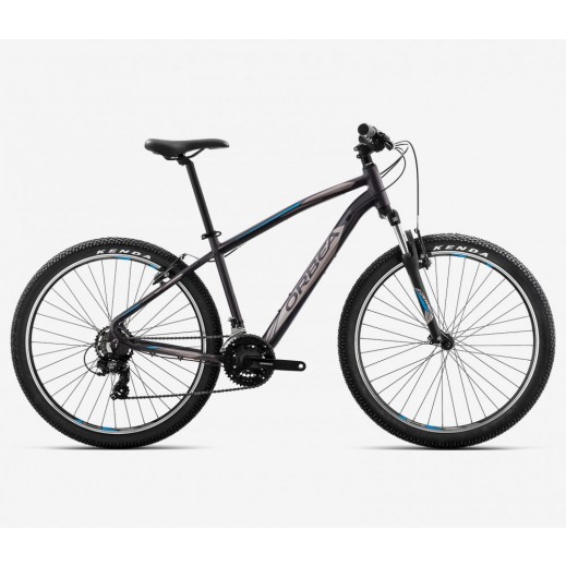 Orbea Bike SPORTS30 - Large, Black-Blue - delivered by Dynamic Sports