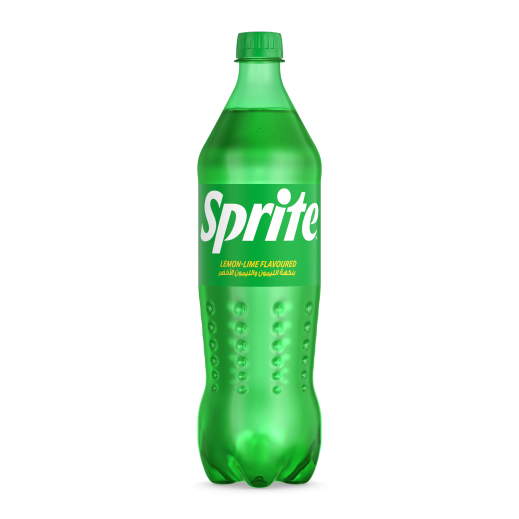 Sprite Soft Drink Pet 1.25L