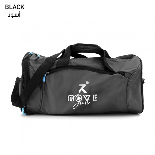 Buy Medium Gym Bag توصيل