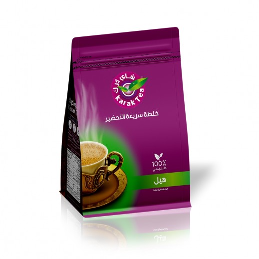 Karak Tea Cardamom Instant Premix 1 kg