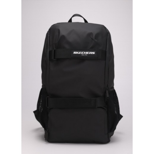 Sketchers long Black Back Bag