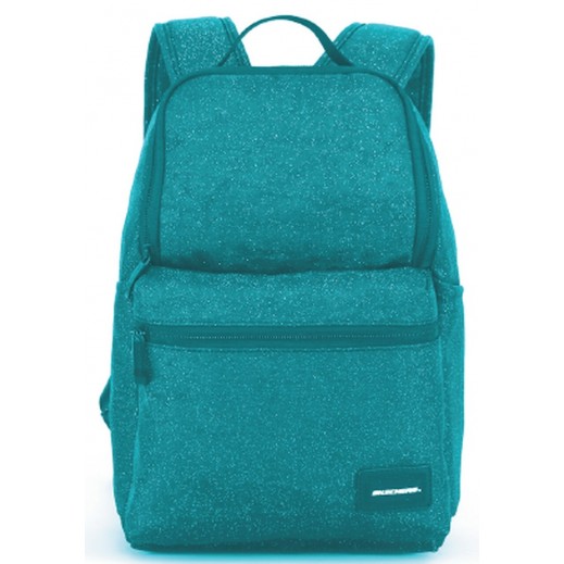 Sketchers Soft Green Back Bag