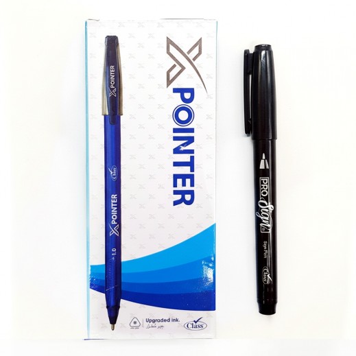 Class Special Offer X-Pointer Pb Class Signature Pen - delivered by Taw9eel Fast