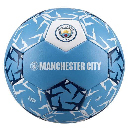 Manchester City Ball - 5 Standard