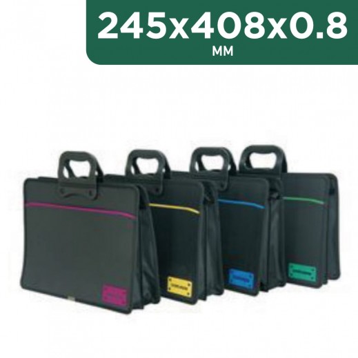 Handel Bag 245x408x0.8mm