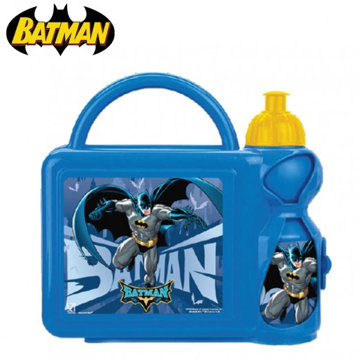 Batman Combo Set