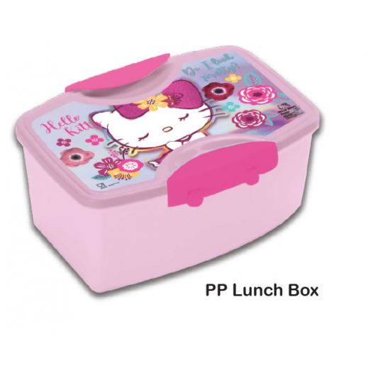 Buy Hello Kitty Lunch Box توصيل