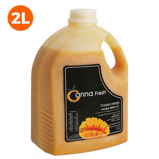 Mango Farghali Juice 2 L - delivered by Taw9eel Fast
