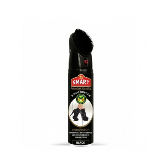 SMART Suede & Nubuck Renovator Spray - Neutral 250ml