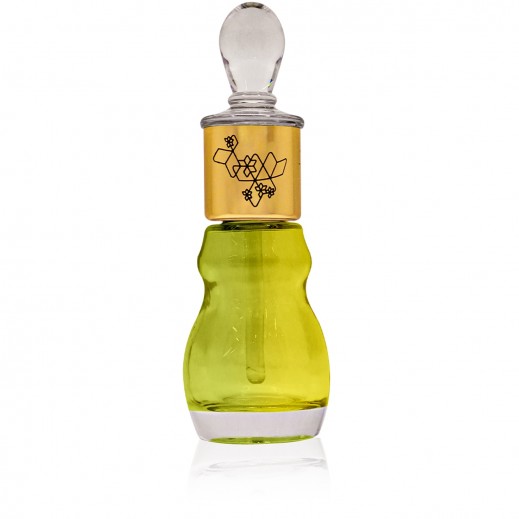 Ajmal Sweet Oudh Perfume Oil 12 g