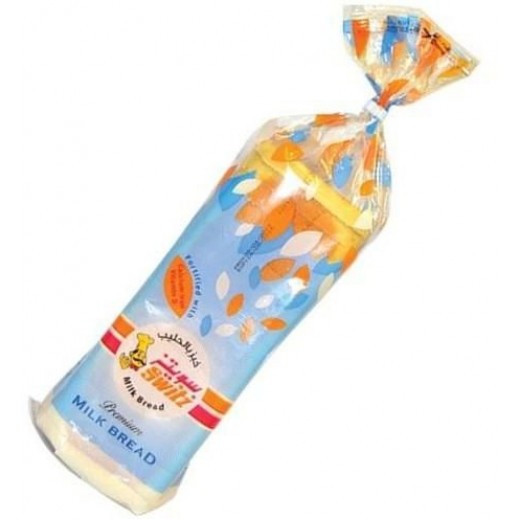 Switz Milk Bread 700 g