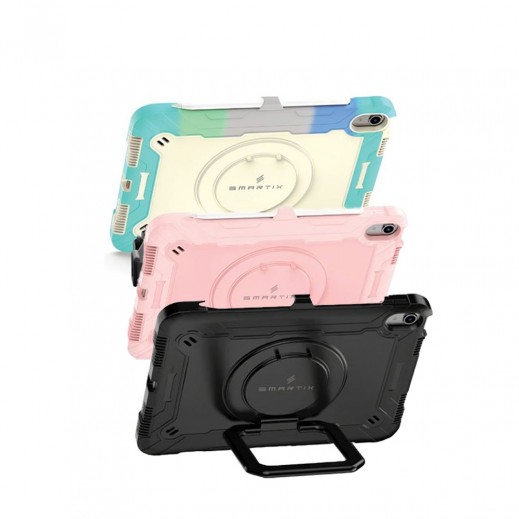 Smartix Premium Shockproof Case for iPad 10.9 10th Gen