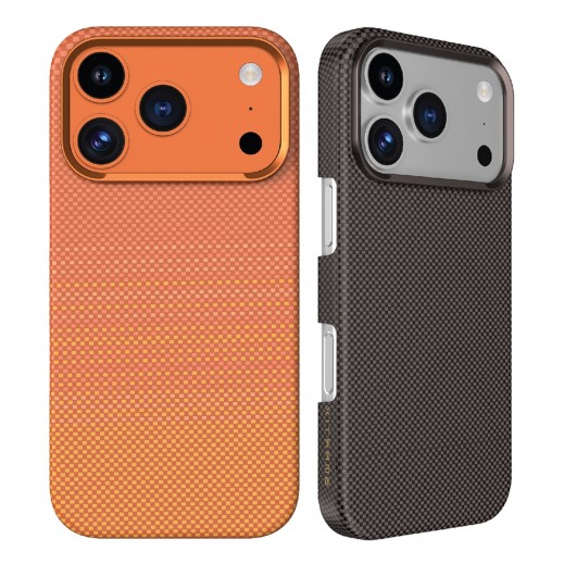 Smartix Ultraguard Designer Case for iPhone 17 Pro Max
