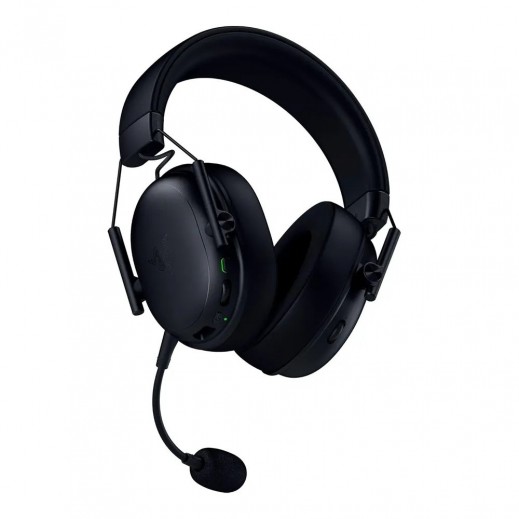 Razer BlackShark V3 X HyperSpeed Wireless Gaming Headset - delivered by Taw9eel within 2 Business Days