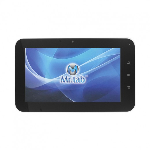 Mr.Tab 7 inch Tablet PC -WiFi