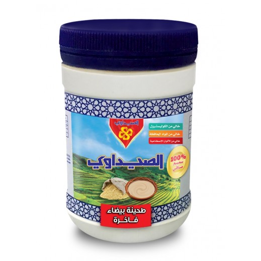 Al Seedawi Tahina Small Jar 250 g