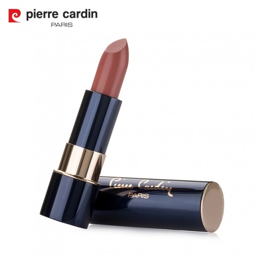 Pierre Cardin Matte Rouge Lipstick Nude Love