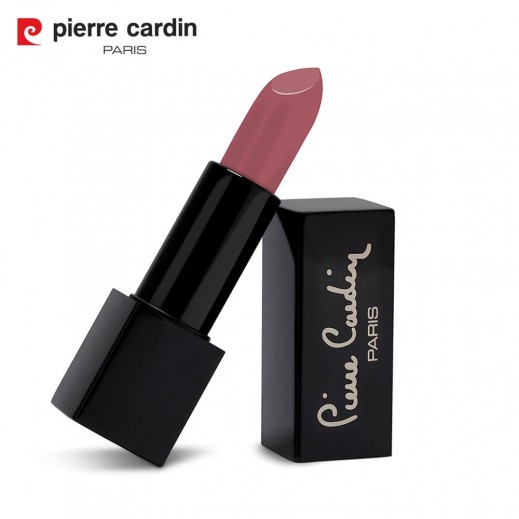 Pierre Cardin Retro Matte Lipstick Rosy Red