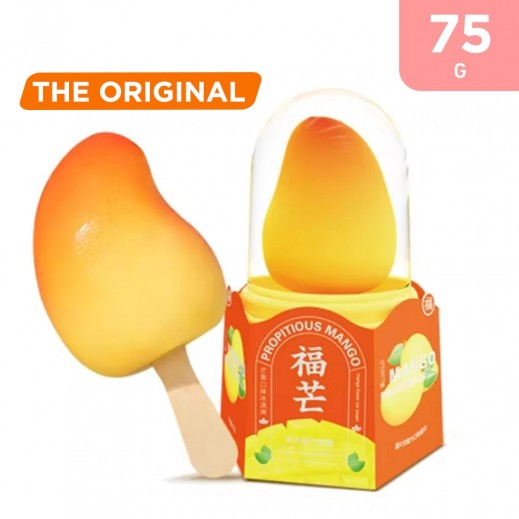 Heba The Original Mango Ice Cream 75 g - delivered by Taw9eel Fast