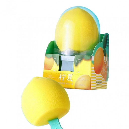 Heba The Original Lemon Ice Cream 75 g - delivered by Taw9eel Fast