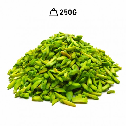 Pistachio Sticks Turkish 250g - delivered by Taw9eel Fast