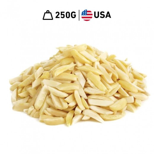 Almonds Sticks USA 250g
