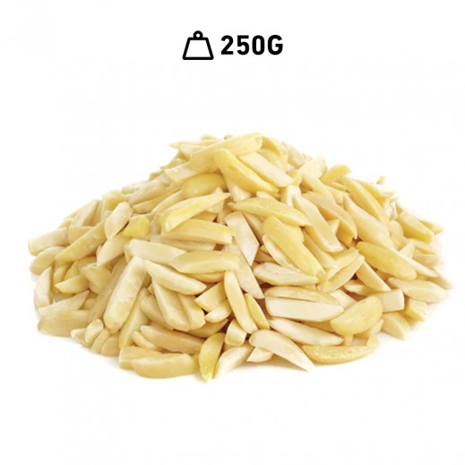 USA Almonds Sticks 250g - delivered by Taw9eel Fast