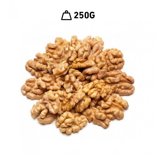 Chinese Walnuts Without Shell 250g