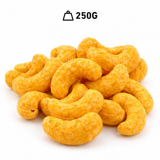 USA Cashews Cheese 250g - delivered by Taw9eel Fast