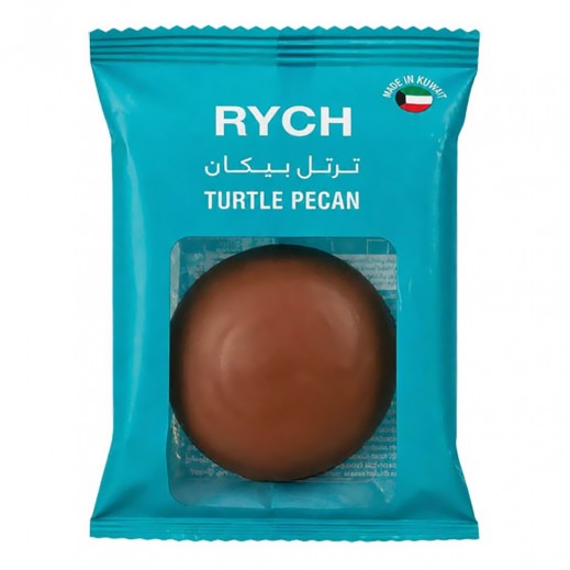 Rych Turtle Pecan 32g - delivered by Taw9eel Fast