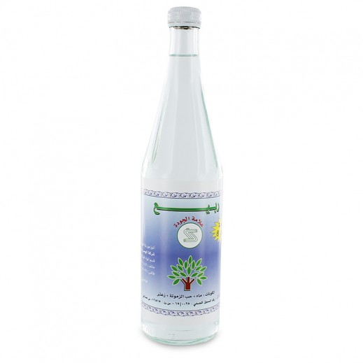 Rabee Zamootah Water 565 Ml - delivered by Taw9eel Fast
