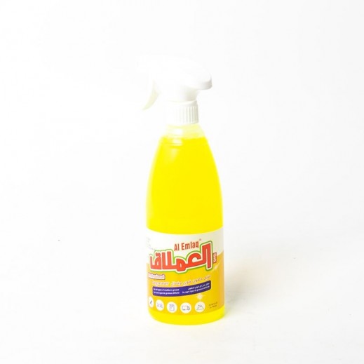 Al Emlaq Heavy Duty Degreaser - 750 ml