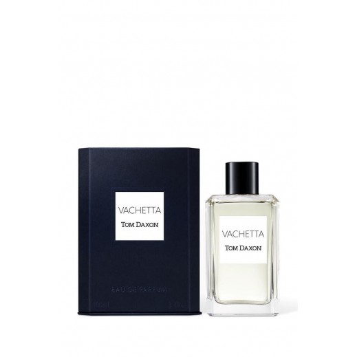 Tom Daxon Vachetta EDP For Unisex 100ml - delivered by Taw9eel Within 48 hours 