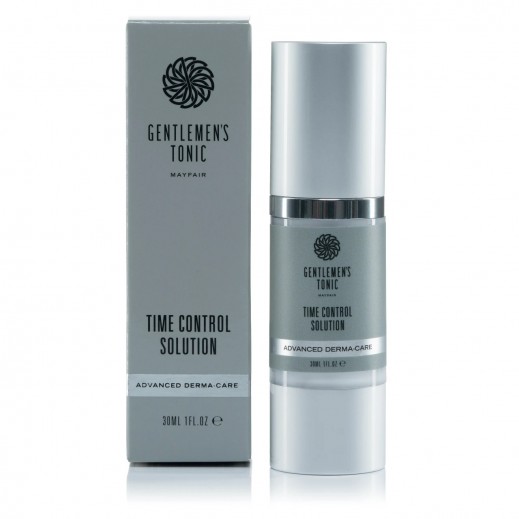 Gentlemen's Tonic Time Control Solution 30ml - delivered by Taw9eel Within 48 hours 