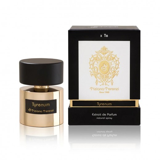 Tiziana Terenzi Tyrenum EDP For Unisex 100ml - delivered by Taw9eel within 24 hours 