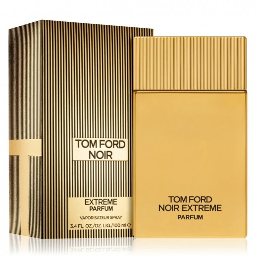 Tom Ford Noir Extreme Parfum For Men 100ml - delivered by Taw9eel within 24 hours 