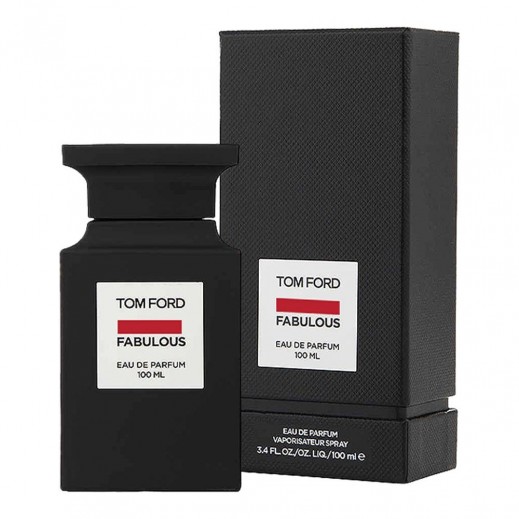 Tom Ford Fabulous EDP For Unisex 100ml - delivered by Taw9eel within 24 hours 