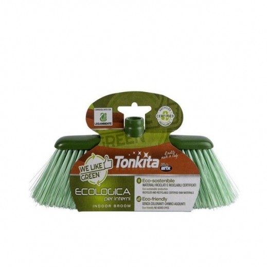 Tonkita Ecologia Indoor Broom