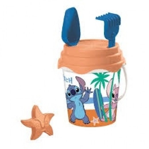 Mondo Tn Renew Stitch Bucket Set 17+ Beach