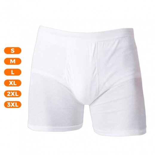 Try Men's Half Shorts