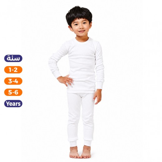 Try Children Winter Set