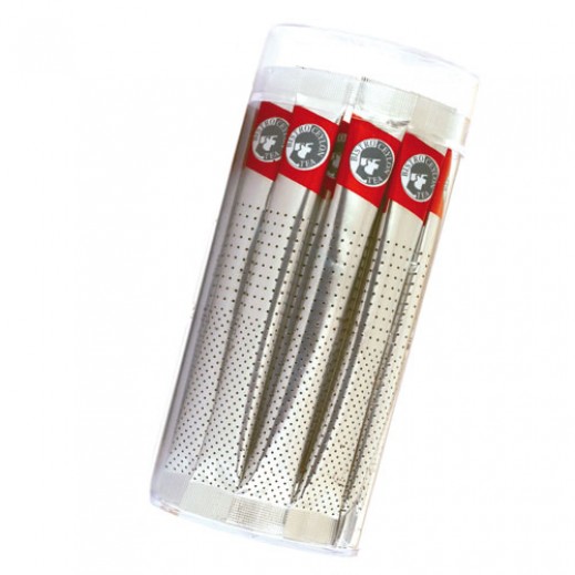 Bistrotea Herbs Honey Tube 16 tpods