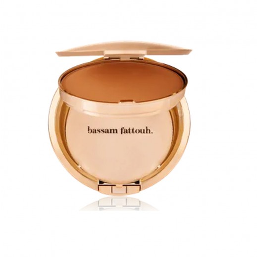 Bassam Fattouh Two Way Cake Compact Powder - S7