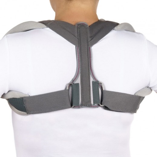 Tynor Clavicle Brace With Velcro - Xl - delivered by Pharmazone Pharmacy - within 2 Hours