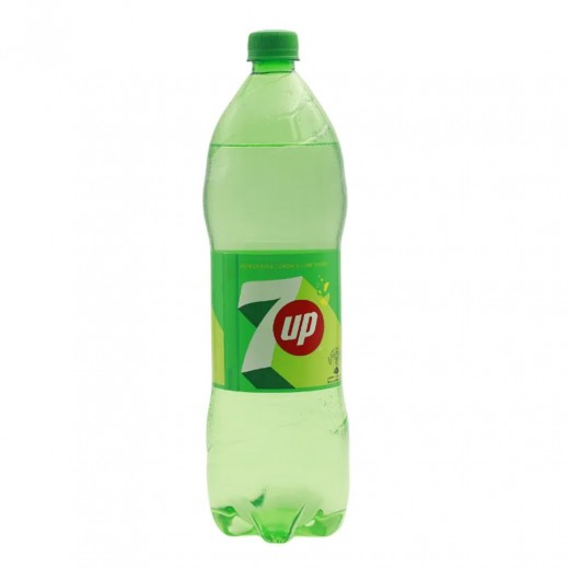 7up Bottle 1.25 L - delivered by Taw9eel Fast