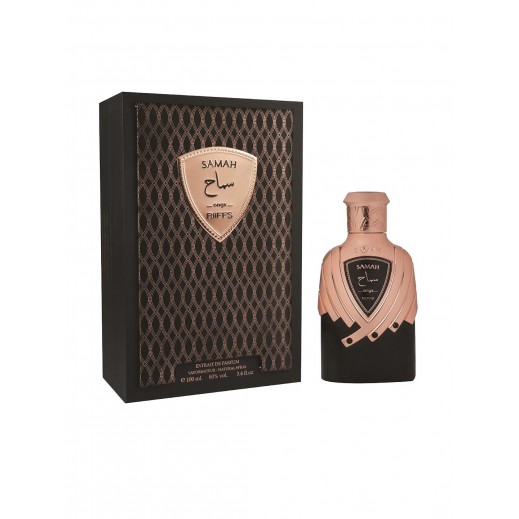 Riiffs Samah Onyx EDP For Unisex 100ml