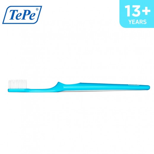 Tepe Supreme Soft Blister Toothbrush (13+ Years)