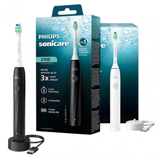 Philips Sonicare Rechargeable Toothbrush