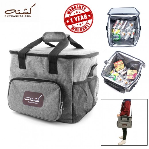  Kashta 24L Outdoor Cooler Bag  - delivered by Taw9eel Fast