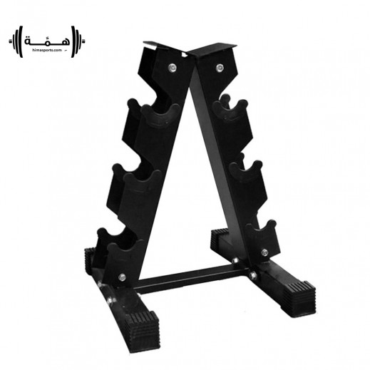 Hima 6 Dumbbells Stand